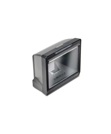 Cititor coduri de bare Datalogic Magellan 3200VSi, 1D, serial, gri [1]