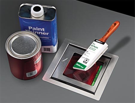 Cititor coduri de bare Datalogic Magellan 3300HSi, 2D, USB, kit, gri [2]