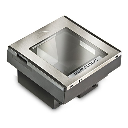Cititoare coduri bare incastrabile - Cititor coduri de bare Datalogic Magellan 3300HSi, 2D, USB, kit, gri