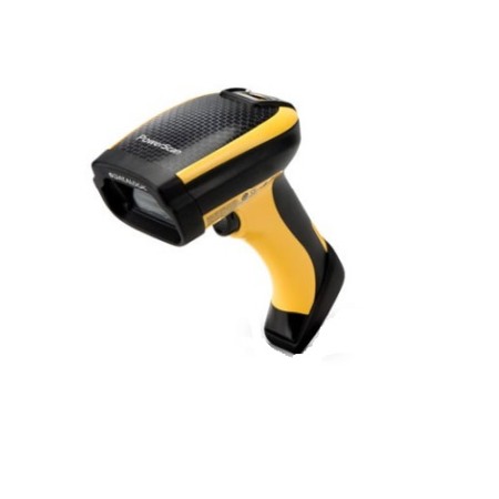 Cititor coduri de bare Datalogic Powerscan PBT9300 [5]