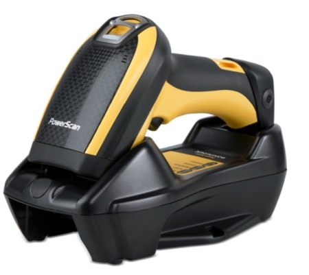 Cititor coduri de bare Datalogic Powerscan PBT9300 [4]