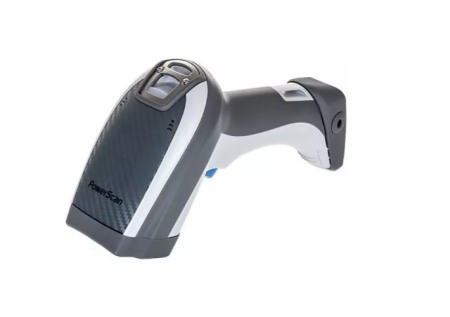 CItitor coduri de bare Datalogic Powerscan PBT9500 [3]
