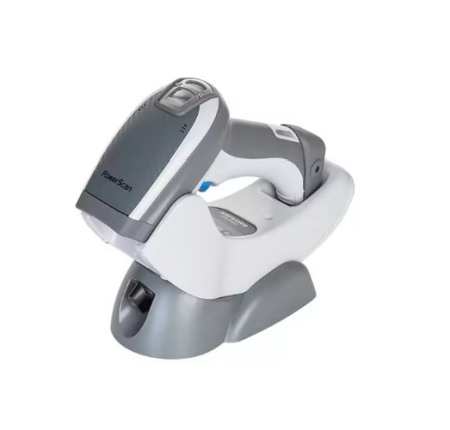 Cititoare coduri bare & Terminale portabile - CItitor coduri de bare Datalogic Powerscan PBT9500