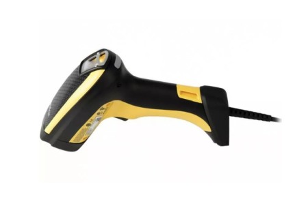 Cititor coduri de bare Datalogic Powerscan PD9100 [5]