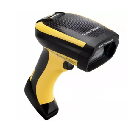 Cititor coduri de bare Datalogic Powerscan PD9100 [4]
