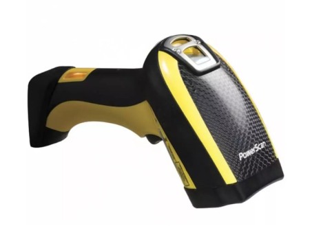 Cititor coduri de bare Datalogic Powerscan PD9100 [3]