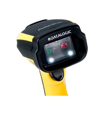Cititor coduri de bare Datalogic Powerscan PD9300 [3]