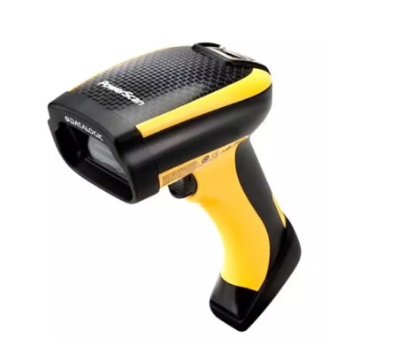 Cititor coduri de bare Datalogic Powerscan PD9300 [1]