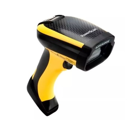 Cititor coduri de bare Datalogic Powerscan PD9300 [2]