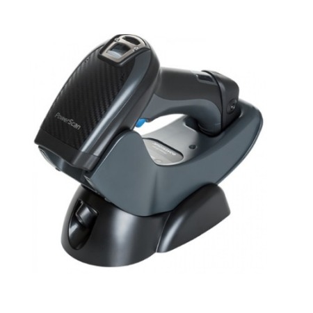 Cititoare coduri bare & Terminale portabile - Cititor coduri de bare Datalogic Powerscan PD9500