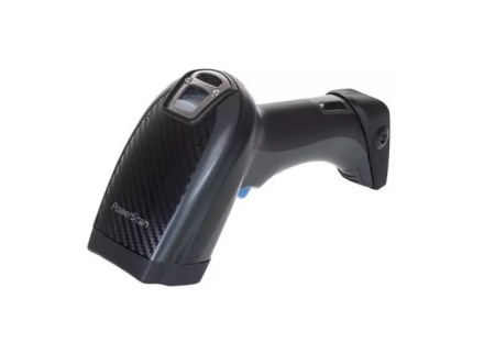 Cititor coduri de bare Datalogic Powerscan PD9500 [1]