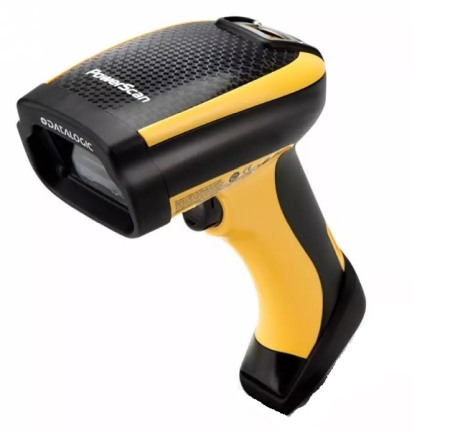 Cititor coduri de bare Datalogic Powerscan PM9100 [1]