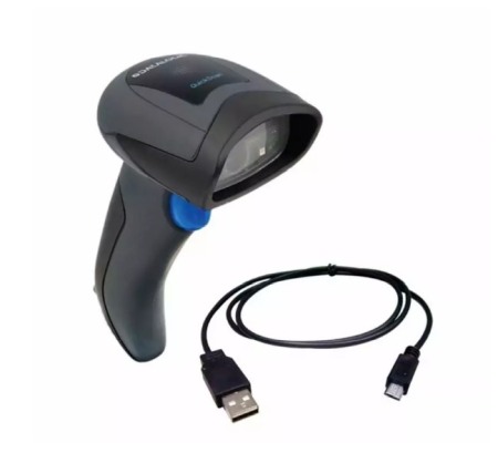 Cititor coduri de bare Datalogic Quickscan QBT2400 [1]