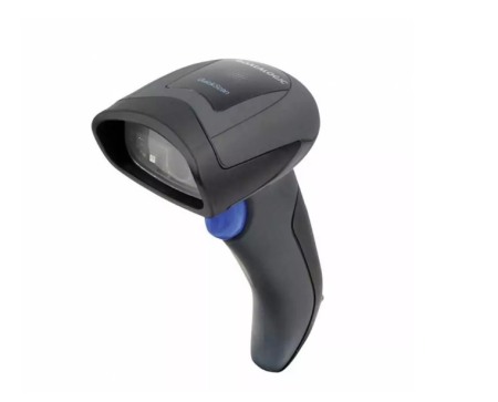 Cititor coduri de bare Datalogic Quickscan QBT2400 [2]