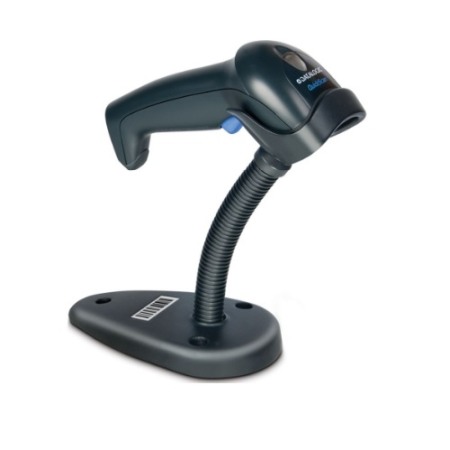 Cititoare coduri bare & Terminale portabile - Cititor coduri de bare Datalogic Quickscan QD2131