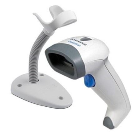 Cititor coduri de bare Datalogic Quickscan QD2330 [4]