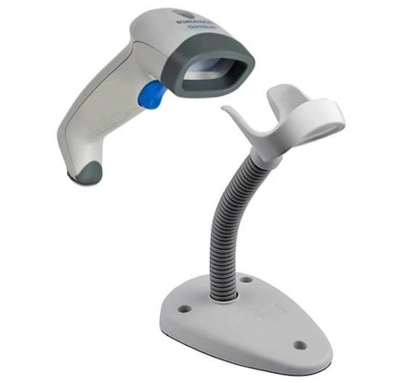 Cititor coduri de bare Datalogic Quickscan QD2330 [3]
