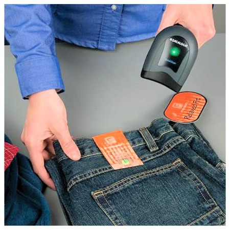 Cititor coduri de bare Datalogic Quickscan QD2430 1D/2D [3]