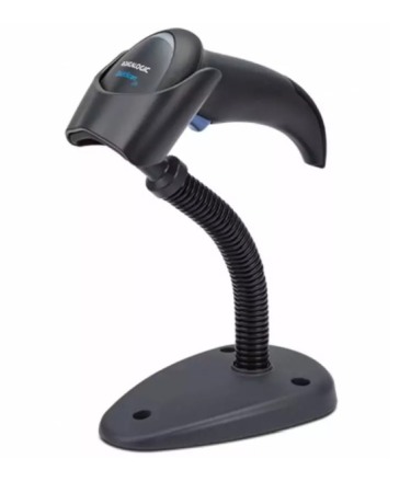 Cititor coduri de bare Datalogic Quickscan QTW2400 [5]