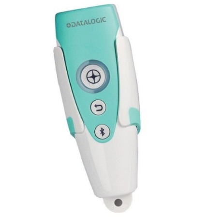 Cititor coduri de bare Datalogic Rida 6400 HC [2]