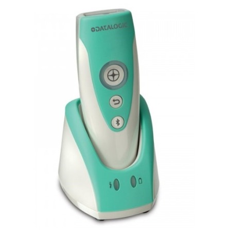 Cititor coduri de bare Datalogic Rida 6400 HC [3]