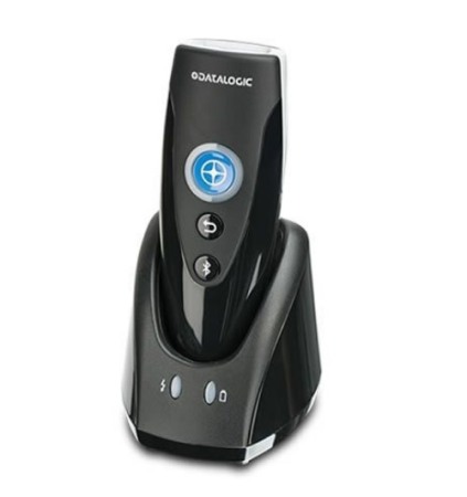 Cititor coduri de bare Datalogic Rida DBT 6400 [2]