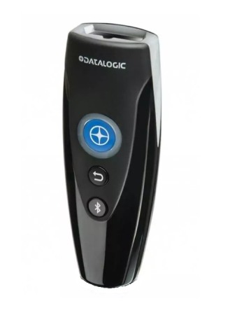 Cititor coduri de bare Datalogic Rida DBT 6400 [1]