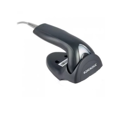 Cititor coduri de bare Datalogic  touch TD1000 [1]
