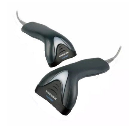 Cititor coduri de bare Datalogic  touch TD1000 [4]