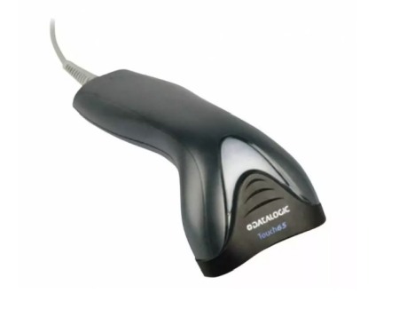 Cititor coduri de bare Datalogic  touch TD1000 [2]
