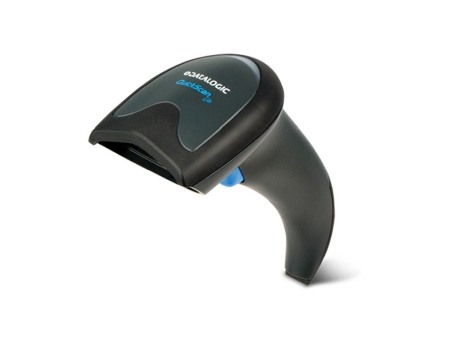 Cititor coduri de bare Datelogic QuickScan™ Lite QW2400 2D [1]