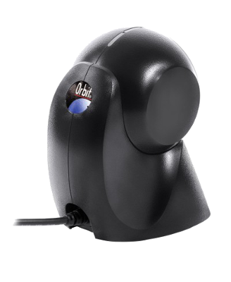 Cititor coduri de bare fix 1D/2D Honeywell Orbit 7190g Hybrid [2]