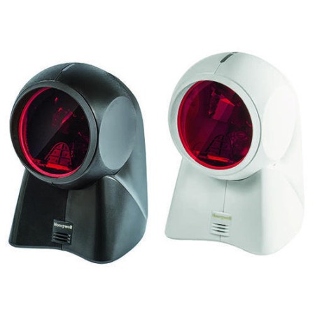 Cititor coduri de bare fix 1D/2D Honeywell Orbit 7190g Hybrid [1]