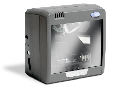 Cititoare coduri bare fixe - Cititor coduri de bare fix Datalogic Magellan 2200VS