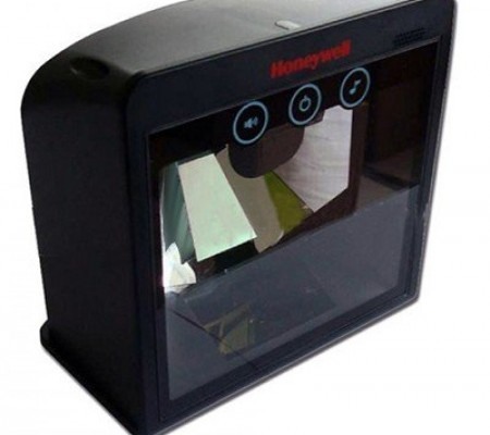 Cititoare coduri bare fixe - Cititor coduri de bare fix Honeywell MK7820 Solaris