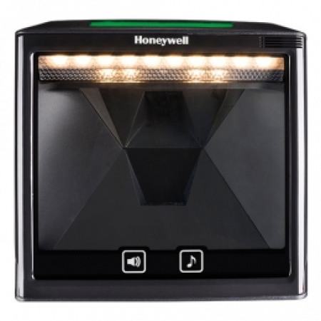 Cititoare coduri bare fixe - Cititor coduri de bare fix Honeywell Solaris 7980G