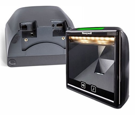 Cititor coduri de bare fix Honeywell Solaris 7980G [2]