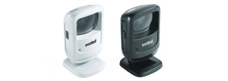 Cititor coduri de bare fix Zebra Motorola Symbol DS9208 [1]