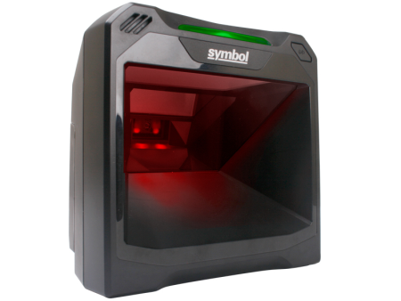 Cititoare coduri bare fixe - Cititor coduri de bare fix Zebra Symbol DS7708