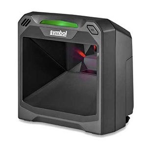 Cititor coduri de bare fix Zebra Symbol DS7708 [1]