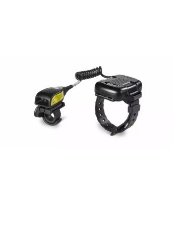 Cititor coduri de bare Honeywell 8670, 2D, ring scanner, Bluetooth dongle, negru [2]