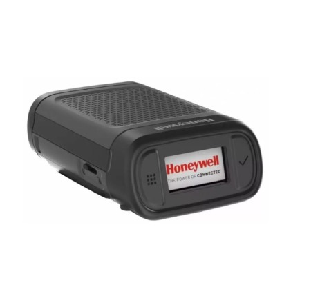 Cititor coduri de bare Honeywell 8680i, 2D, ring scanner, Bluetooth, negru [2]