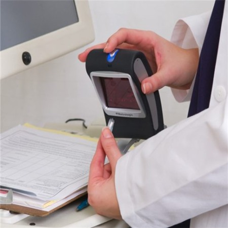 Cititor coduri de bare Honeywell Genesis 7580g [3]