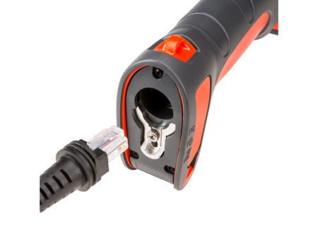 Cititor coduri de bare Honeywell Granit 1280i, 1D, serial [4]