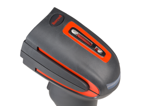 Cititor coduri de bare Honeywell Granit 1280i, 1D, serial [3]