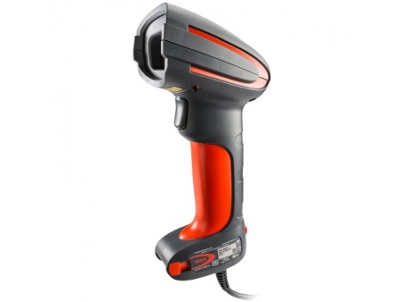 Cititor coduri de bare Honeywell Granit 1280i, 1D, serial [1]