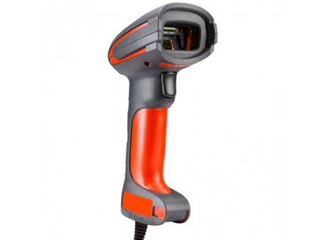 Cititoare coduri bare & Terminale portabile - Cititor coduri de bare Honeywell Granit 1280i, 1D, serial