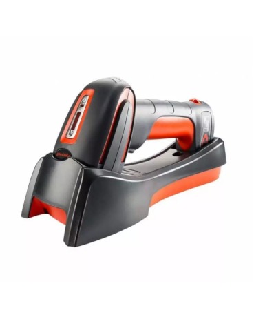 Cititoare coduri bare wireless - Cititor coduri de bare Honeywell Granit 1911i, 2D, Bluetooth, cradle