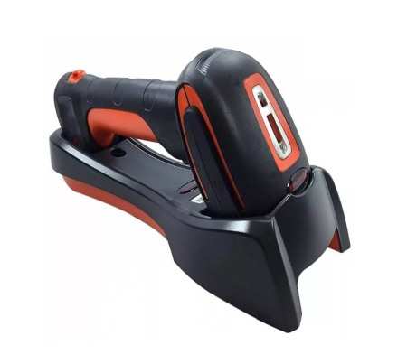 Cititor coduri de bare Honeywell Granit 1911i, 2D, Bluetooth, cradle [1]