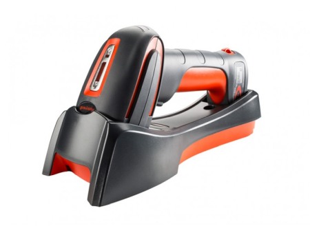 Cititoare coduri bare & Terminale portabile - Cititor coduri de bare Honeywell Granit 1981i, 2D, Bluetooth